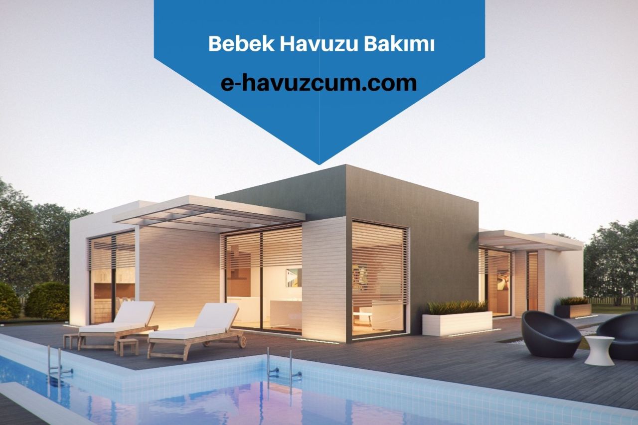 Bebekler Havuza İlk Ne Zaman Girebilir