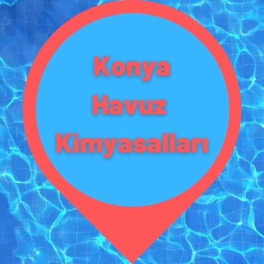 Konya Havuz Kimyasalları