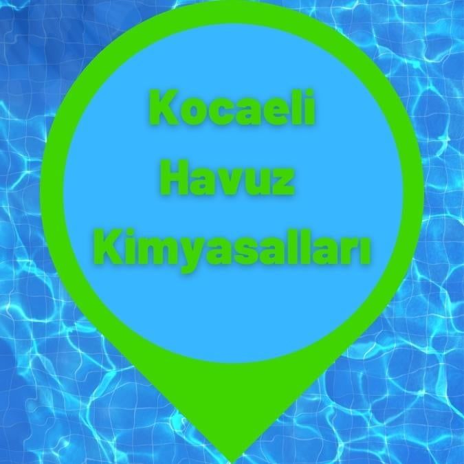 Kocaeli Havuz Kimyasalları