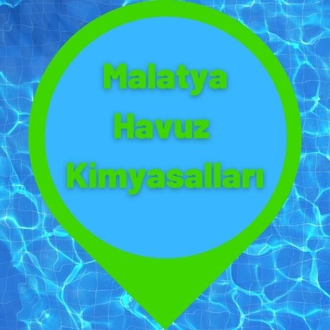 Malatya Havuz Kimyasalları