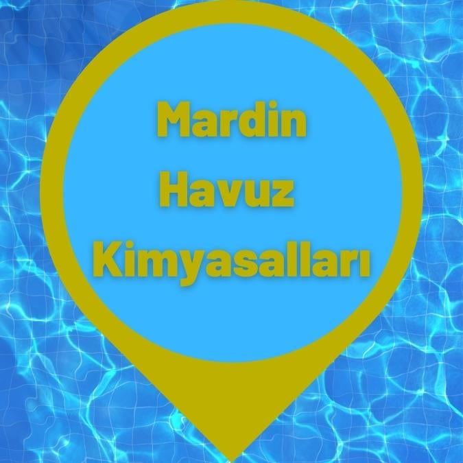 Mardin Havuz Kimyasalları