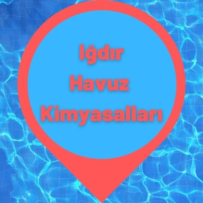Iğdır Havuz Kimyasalları