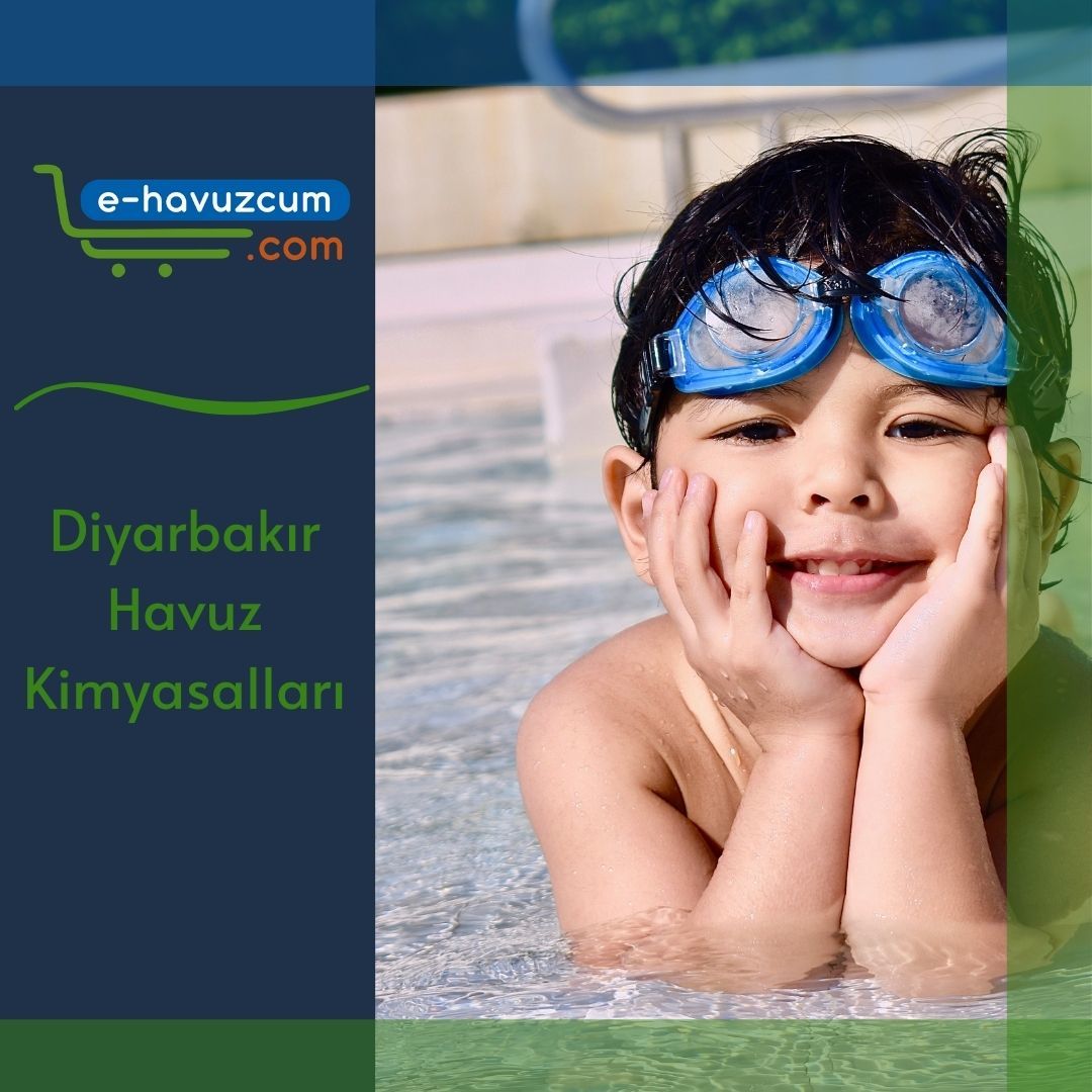 Diyarbakır Havuz Kimyasalları