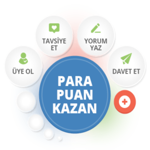 EHAVUZCUM Para Puan Sistemi