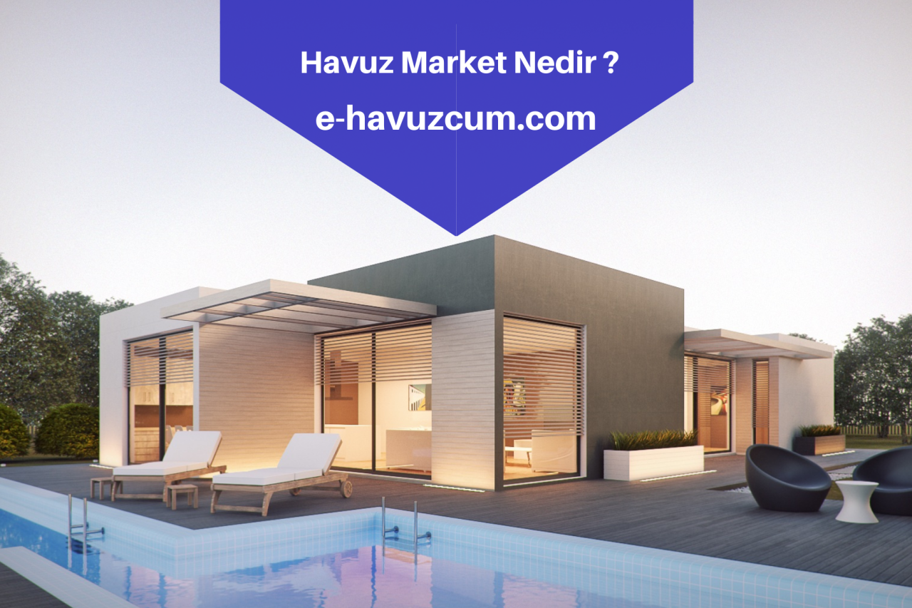 Havuz Market Nedir? Ne Satar?