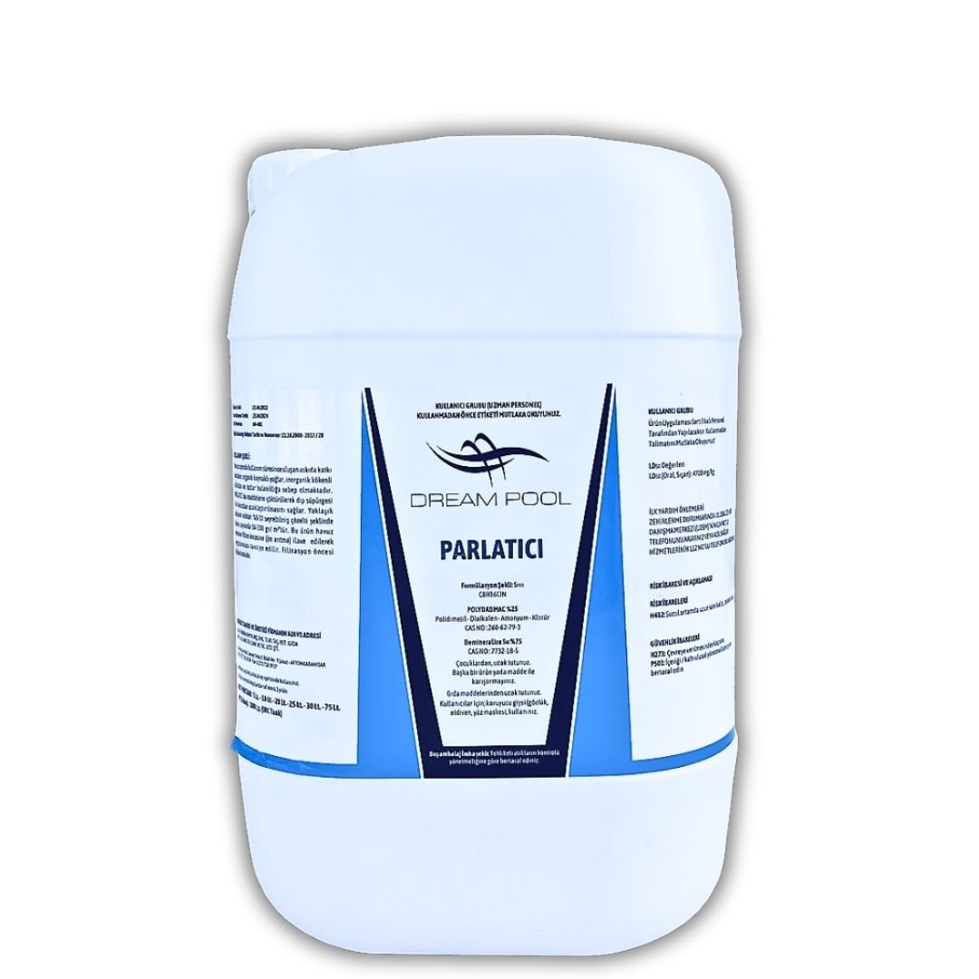 DreamPool Havuz Parlatıcısı 10 kg