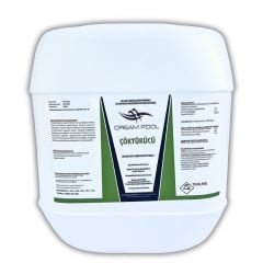 DreamPool Havuz Çöktürücüsü 20 kg