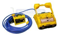 Robodeep M1071 Opto 16 Havuz Robotu