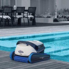 Dolphin S300i Havuz Robotu