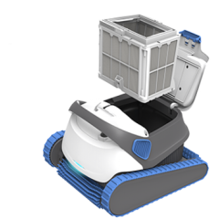 Dolphin S300i Havuz Robotu