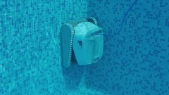Dolphin S200 Otomatik Havuz Robotu