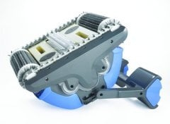 Dolphin M500 Otomatik Havuz Robotu