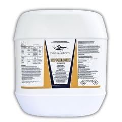 Dreampool Sıvı Klor 25 kg