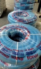 EVA Deluxe 2 inç Havuz Süpürge Hortumu 30 metre