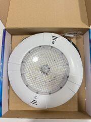 Havuz Lambası Joker SMD Led Kovanlı Beyaz