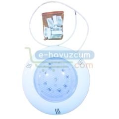 Havuz Lambası Joker SMD Led Kovanlı Mavi