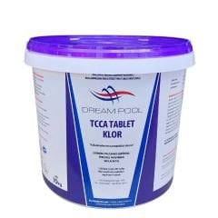 Dreampool %90 Tablet Klor 10 kg