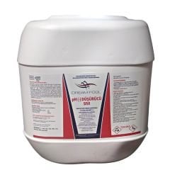 DreamPool Sıvı pH Düşürücü 25 kg Sülfürik Asit