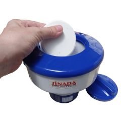 Sinada Havuz Klor Dispenseri