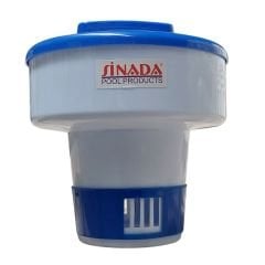 Sinada Havuz Klor Dispenseri
