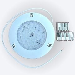 Dreampool Havuz Lambası Joker SMD Led Kovanlı Beyaz-Mavi-Gün Işığı - Havuz Termometresi Hediyeli