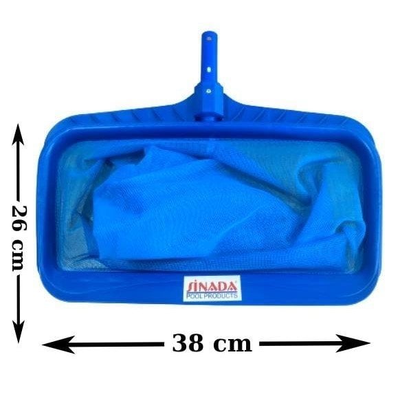 Lüks Havuz Kepçesi