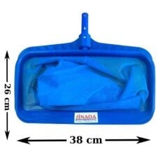 Lüks Havuz Kepçesi